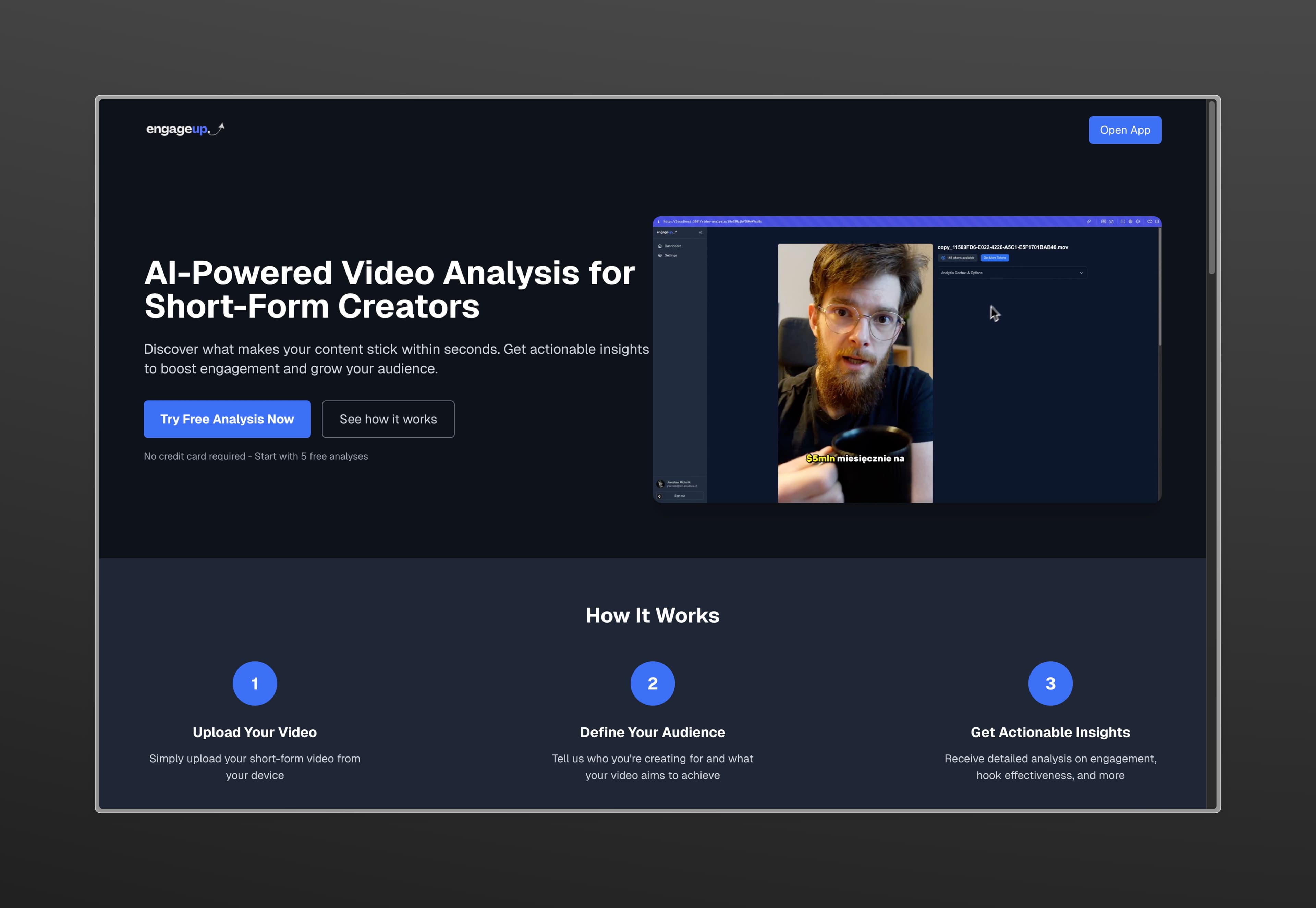 EngageUp.io