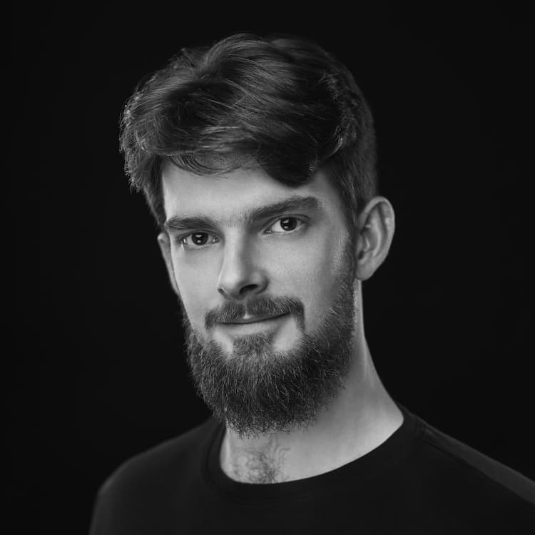 Jarosław Michalik - founder @ Impl